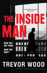 Enlarge image Cover: The Inside Man - Quercus
