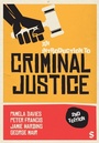 Cover: An Introduction to Criminal Justice - SAGE Publications Ltd