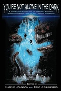 Cover: You're Not Alone in the Dark - Cemetery Dance Publications