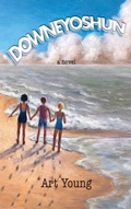 Cover: Downeyoshun - Apprentice House