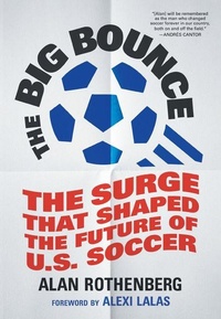Enlarge image Cover: The Big Bounce - Triumph Books