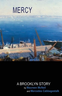 Enlarge image Cover: Mercy - Red Penguin Books