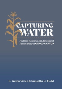 Enlarge image Cover: Capturing Water - University of Utah Press,U.S.