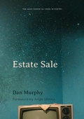 Cover: Estate Sale - University of Utah Press,U.S.