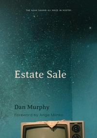 Enlarge image Cover: Estate Sale - University of Utah Press,U.S.