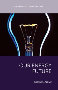 Abbildung von: Our Energy Future - University of Utah Press,U.S.