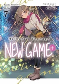 Cover: Haibara's Teenage New Game+ Volume 7 - J-Novel Club