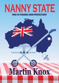 Enlarge image Cover: Nanny State - Novel Ideas