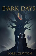 Cover: Dark Days - LC Books