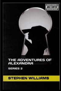 Enlarge image Cover: The Adventures of Alexandra - Lonestarscot