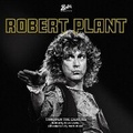Cover: Portraits of Robert Plant Standard Edition - Rufus Stone Limited Editions Ltd