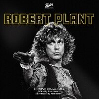 Abbildung von: Portraits of Robert Plant Standard Edition - Rufus Stone Limited Editions Ltd