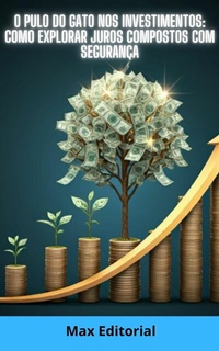 Abbildung von: O Pulo do Gato nos Investimentos - Publishdrive