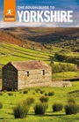 Cover: The Rough Guide to Yorkshire: Travel Guide eBook - ROUGH GUIDES
