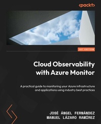 Abbildung von: Cloud Observability with Azure Monitor - Packt Publishing