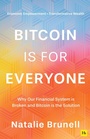 Cover: Bitcoin is for Everyone - Harriman House Publishing