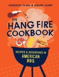 Abbildung von: The Hang Fire Cookbook - Quadrille Publishing Ltd