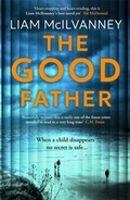 Cover: The Good Father - Zaffre
