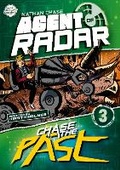 Cover: Chase the Past (Nathan Chase Agent of Radar #3) - BookLife Publishing
