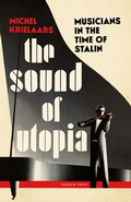 Bild: The Sound of Utopia - Pushkin Press