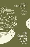 Cover: The Crying of the Wind - Pushkin Press Classics