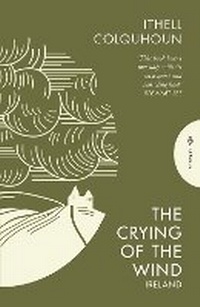 Abbildung von: The Crying of the Wind - Pushkin Press Classics