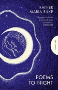 Cover: Poems to Night - Pushkin Press Classics
