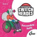 Cover: Succeeding Saffi - Piquant Editions
