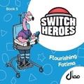 Cover: Flourishing Fatima - Piquant Editions