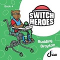 Cover: Budding Brayton - Piquant Editions