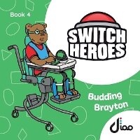 Abbildung von: Budding Brayton - Piquant Editions