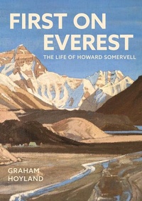 Abbildung von: First on Everest - The History Press Ltd