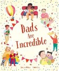 Cover: Dads Are Incredible - Little Tiger