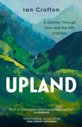 Cover: Upland - Birlinn Ltd