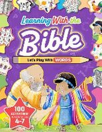 Enlarge image Cover: Learning with the Bible: Let's Play with Words - Authentic Media