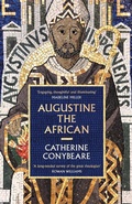 Cover: Augustine the African - Profile Books Ltd