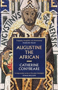 Abbildung von: Augustine the African - Profile Books Ltd