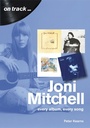 Cover: Joni Mitchell - Sonicbond Publishing