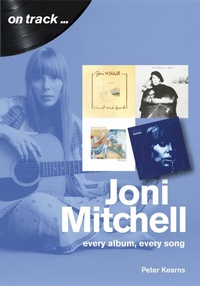 Abbildung von: Joni Mitchell - Sonicbond Publishing