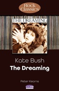 Cover: Kate Bush - The Dreaming - Sonicbond Publishing