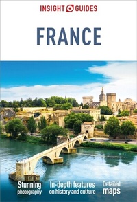 Abbildung von: Insight Guides France: Travel Guide eBook - Insight