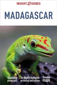 Abbildung von: Insight Guides Madagascar: Travel Guide eBook - Insight