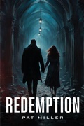 Cover: Redemption - GHOSTWRITY