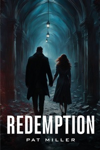 Enlarge image Cover: Redemption - GHOSTWRITY