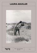 Cover: Tate Photography: Laura Aguilar - Tate Publishing