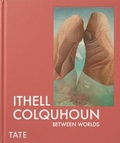 Cover: Ithell Colquhoun - Tate Publishing
