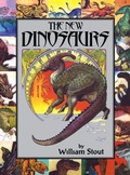 Cover: The New Dinosaurs (LIB) - iBooks