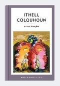 Cover: Ithell Colquhoun - Eiderdown Books
