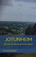 Cover: Jotunheim - Coalvile C.A.N. Community Publishing
