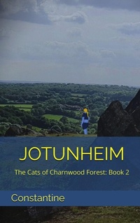 Enlarge image Cover: Jotunheim - Coalvile C.A.N. Community Publishing